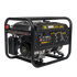 BE Power Equipment BE3800 3,800W Portable Gas Generator - front angle view on white background