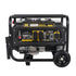 BE Power Equipment BE4800 Générateur de 4 800 watts de pointe, démarrage par rappel, gaz combustible