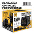BE Power Equipment BE7500ID 7,500W Dual-Fuel Inverter Generator - image 7