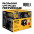 BE Power Equipment BE9400DFS Génératrice de démarrage électrique à double carburant de 9 400 watts