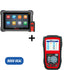 Tablette de diagnostic et de service sans fil professionnelle Autel Maxisys MS906PRO2-TS 8" sous Android avec service TPMS complet