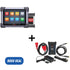 Autel MS908CVII MaxiSYS 9.7" Heavy Duty Diagnostic Tablet, 1-Yr TCP