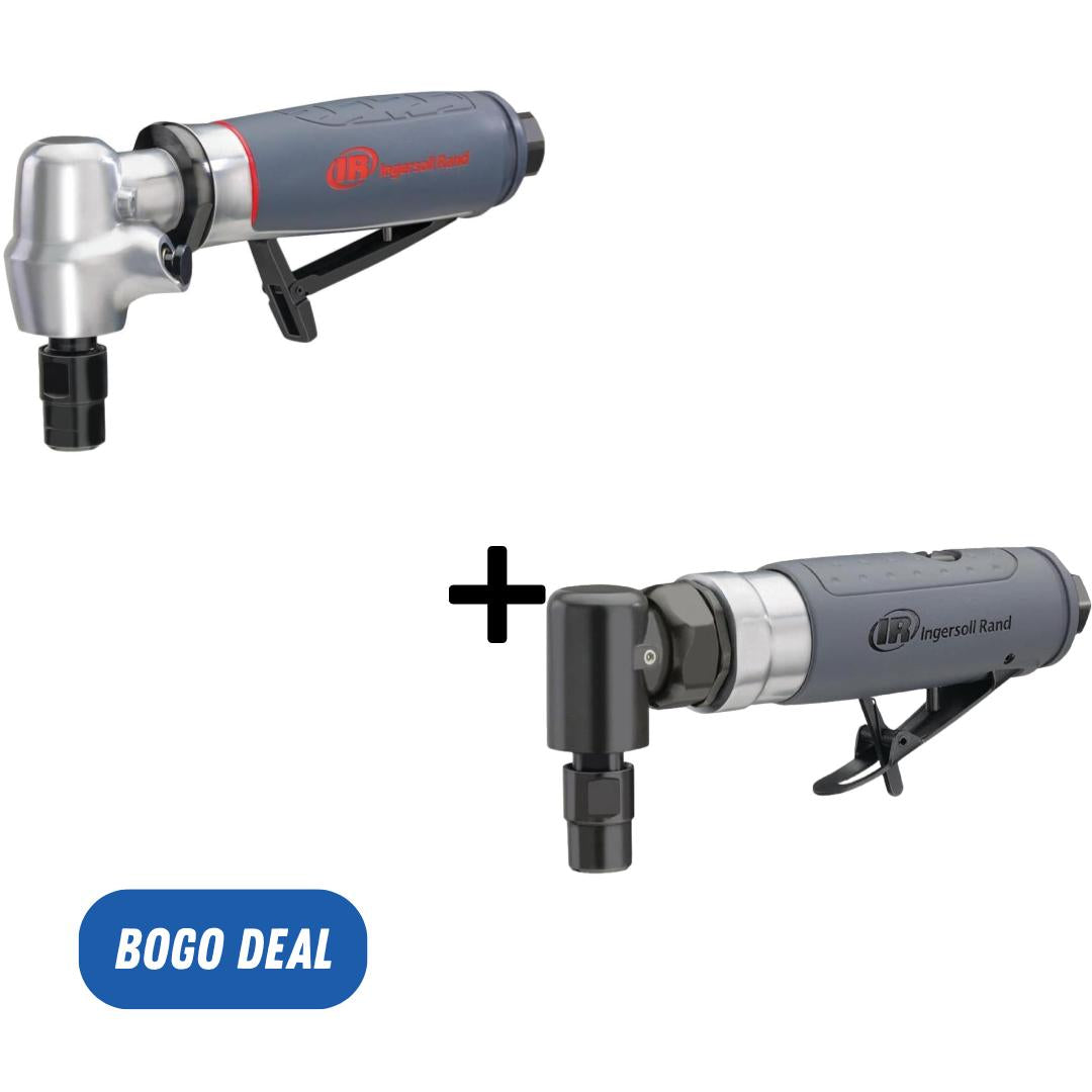 Ingersoll Rand 5102MAX Air Die Grinder