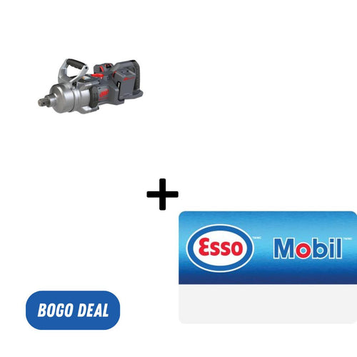 Ingersoll Rand W9491 1" Cordless Impact Wrench