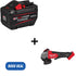 Batterie Milwaukee Tool 48-11-1813 M18™ Redlithium™ forge™ Hd12.0