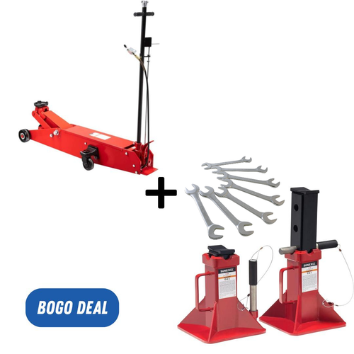 BOGO: SUN-6614 + SUN-1522A + SUN-9927