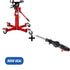 Sunex Tools 7796 1000-Pound Air and Hydraulic Telescopic Transmission Jack