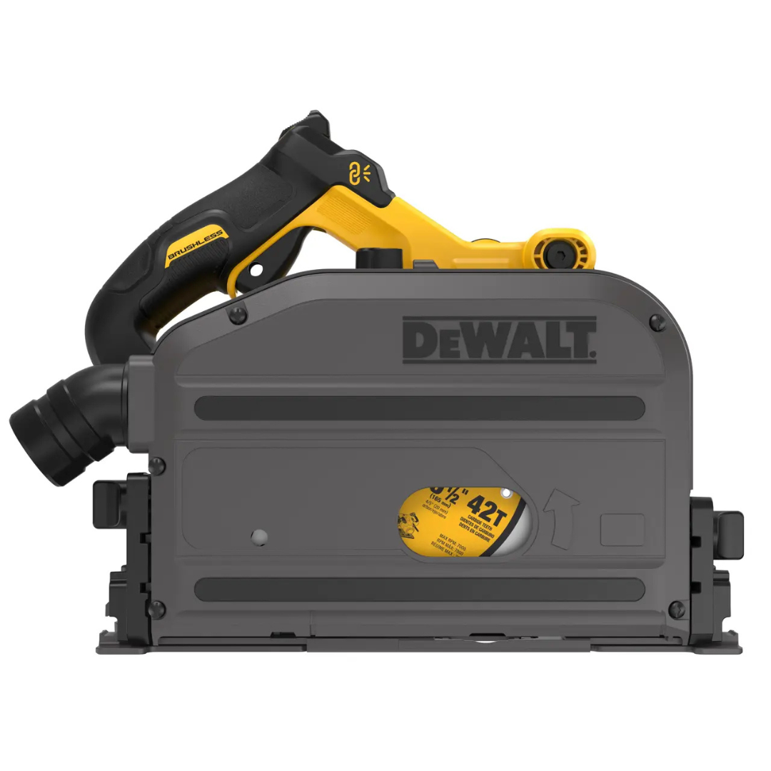 Dewalt DCS520B 60V MAX FLEXVOLT TRACK SAW - TOOL ONLY