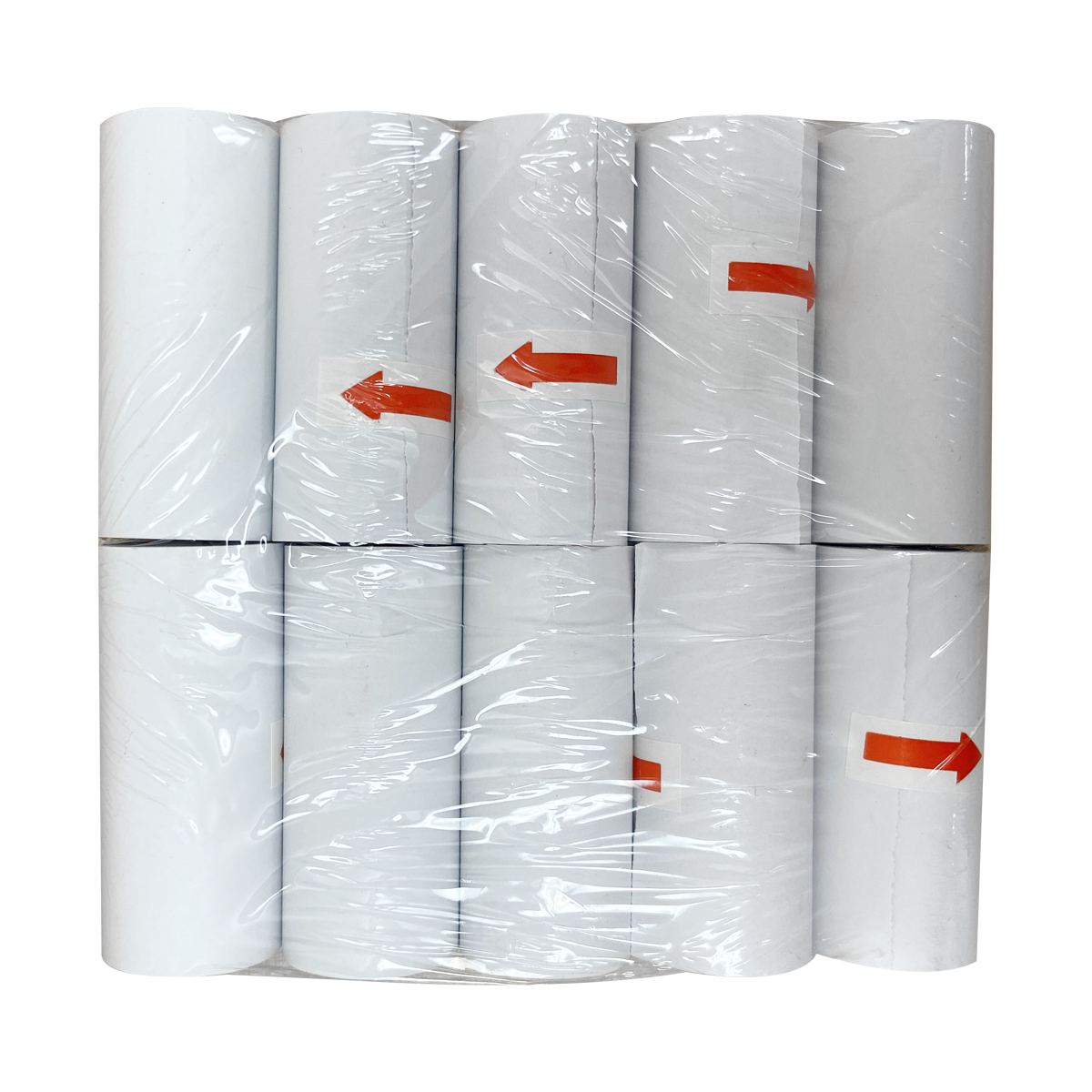 Autel BTPAPER Replacement Thermal Paper Rolls 10 Pack for BT608 Battery Tester