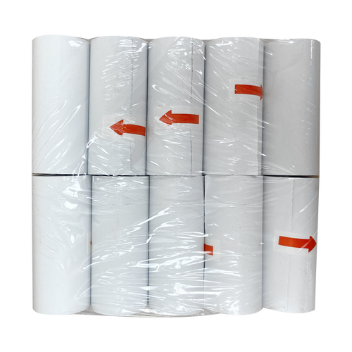 Autel BTPAPER Replacement Thermal Paper Rolls 10 Pack for BT608 Battery Tester