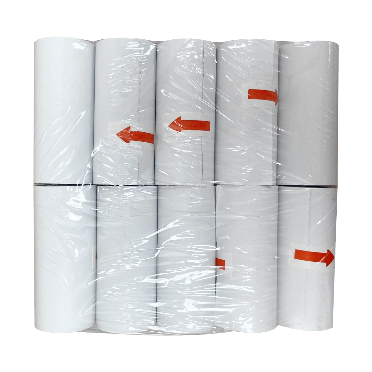 Autel BTPAPER 10 Pack Thermal Paper Rolls for MaxiBAS BT608 Thermal Printer