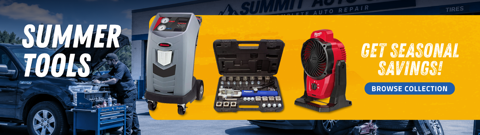 MPR Tools & Equipment - Canadian Automotive Tool Store