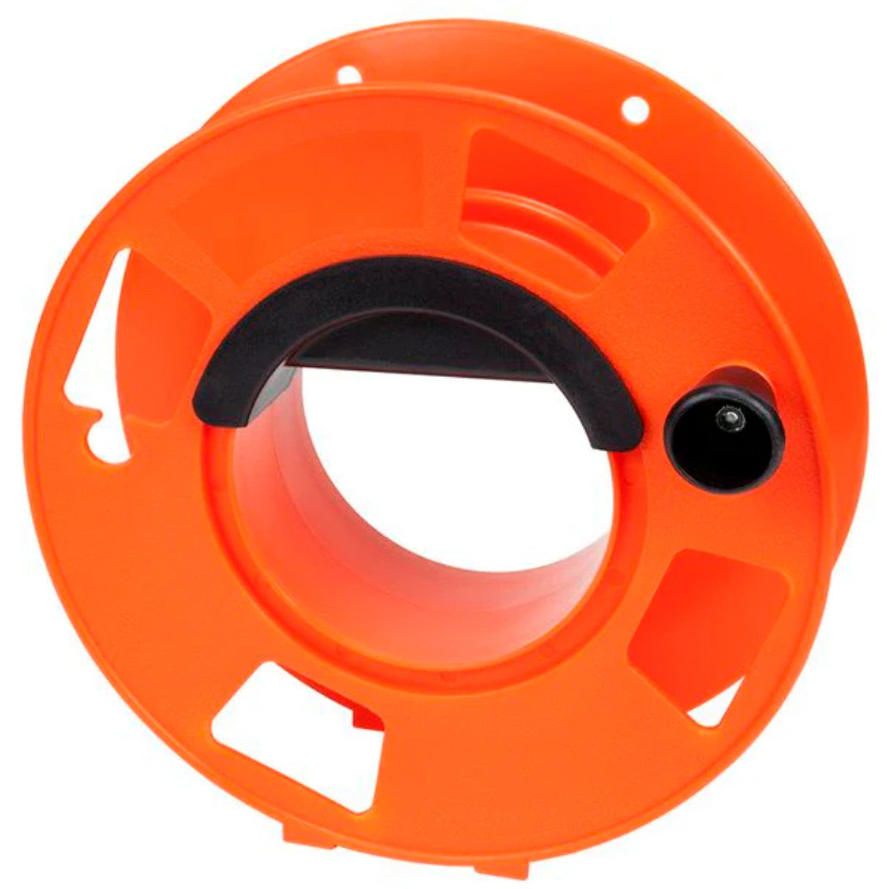 Bayco KW-110 Cord Storage Reel W/Center Spin Handle - MPR Tools & Equipment