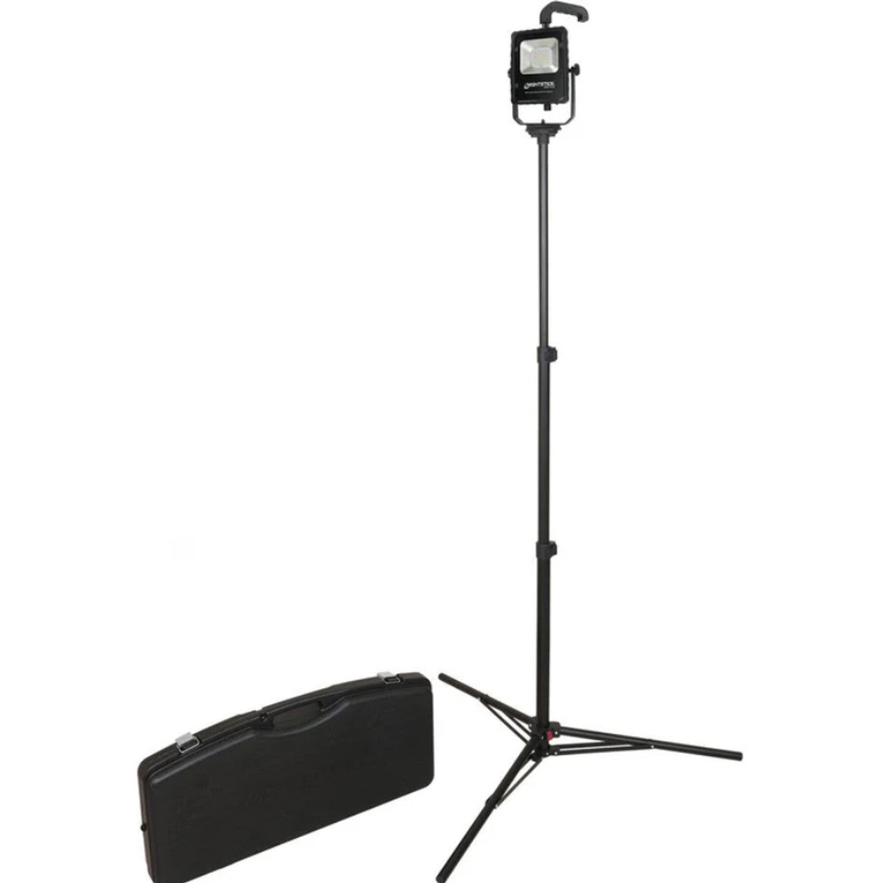 Bayco NSR-1514C Kit d'éclairage LED rechargeable