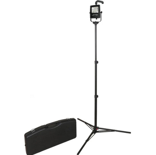 Bayco NSR-1514C Kit d'éclairage LED rechargeable