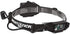 Bayco Nightstick NSP-4616B Low-Profile Dual-Light Headlamp. Black - MPR Tools & Equipment