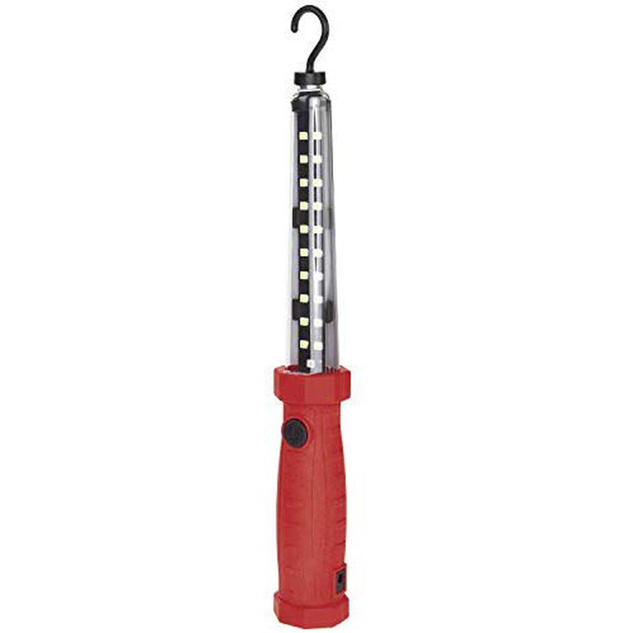 Bayco Nightstick NSR-2168R Multi-Purpose Work Lights. Red - MPR Tools & Equipment