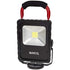 Bayco SL-1514 2.200 Lumen LED Single Fixture Work Light w/Magnetic Base. Red/Black - MPR Tools & Equipment