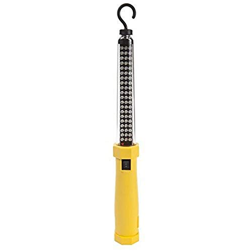 Bayco SL-260 Replacement worklight, Yellow - MPR Tools & Equipment