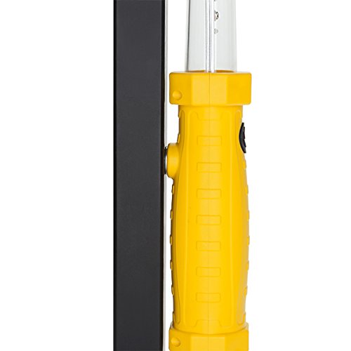 Bayco SL-866 LED Lights. Yellow - MPR Tools & Equipment