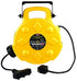 Bayco SL-8903 Cord Reel. Yellow - MPR Tools & Equipment