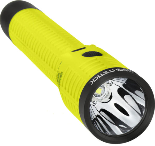 Bayco XPR-5542GMX Intrinsically Safe Rechargeable Dual-Light Flashlight W/Magnet