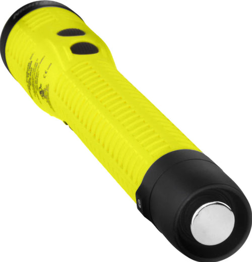 Bayco XPR-5542GMX Intrinsically Safe Rechargeable Dual-Light Flashlight W/Magnet - MPR Tools & Equipment