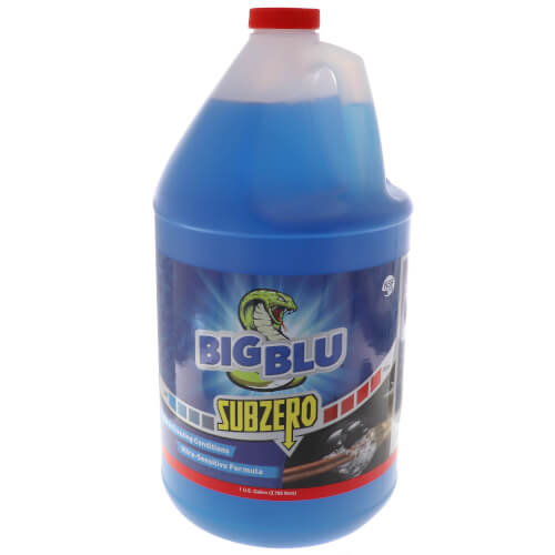 Big Blu RT150G Sub Zero Micro Leak Detector (1 Gal.) - MPR Tools & Equipment