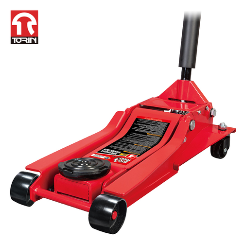 Big Red T84007 Garage Jack 4 Ton - MPR Tools & Equipment