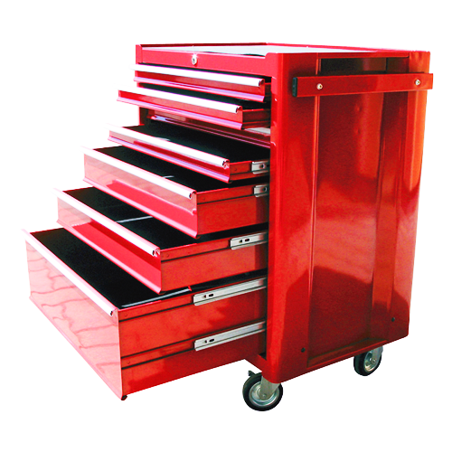 Big Red TBR3007-X Tool Chest And Cabinet - MPR Tools & Equipment