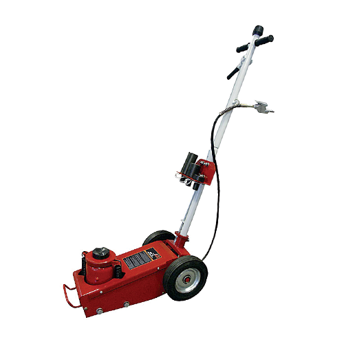 Big Red TQ22001 Hy.Air Floor Jack22 Ton - MPR Tools & Equipment