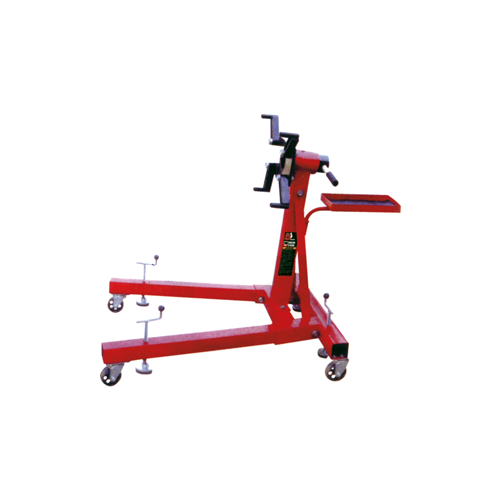 Big Red TR29005 Engine Stand 2000 Lbs - MPR Tools & Equipment