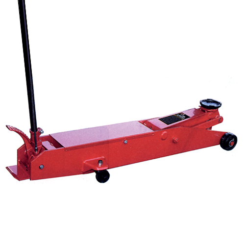 Big Red TR50001 Hydraulic Long Floor Jack 5Ton - MPR Tools & Equipment