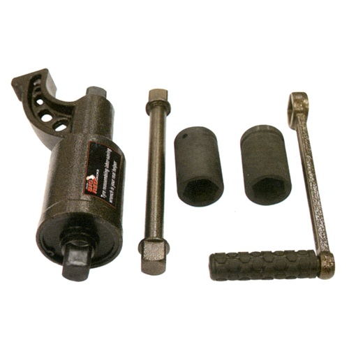 Big Red TRX31002 Labor Saving Wrench - MPR Tools & Equipment