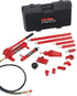 Blackhawk Automotive B65114 Porto-Power Hydraulic Collision Repair Kit - 4 Ton - MPR Tools & Equipment