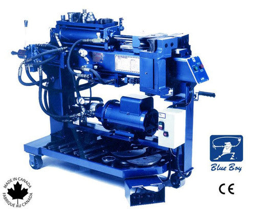 Blue Boy 281000005 153MSA PIPE BENDER - MPR Tools & Equipment