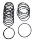 Blue Boy 37ORHE312 "O" RING KIT 312 - MPR Tools & Equipment