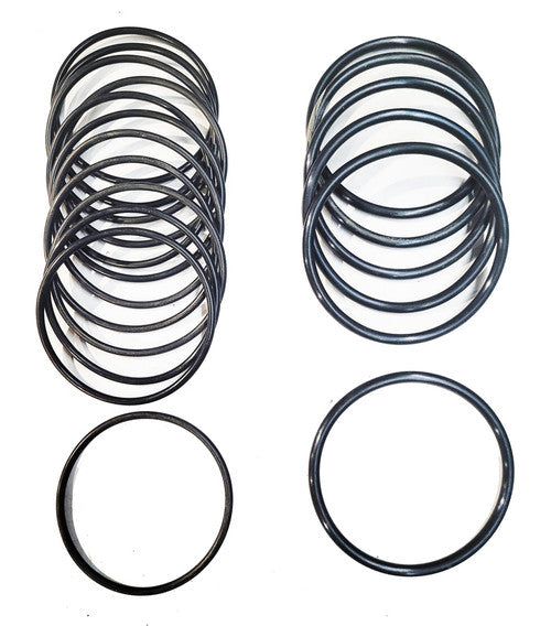 Blue Boy 37ORHE400 "O" RING KIT 400 - MPR Tools & Equipment