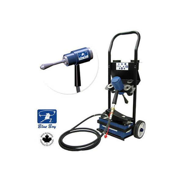 SIGMA BOYページ アウトレットEMU 16黒　14青 Blue Boy 411000101s Exhaust Hand Expander For Cars