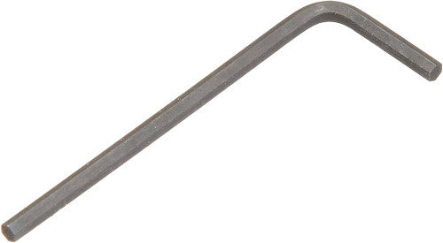 Bondhus 12205 3/32 X 2.0" Short Arm Hex L-Wrench - MPR Tools & Equipment