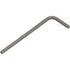 Bondhus 12205 3/32 X 2.0" Short Arm Hex L-Wrench - MPR Tools & Equipment