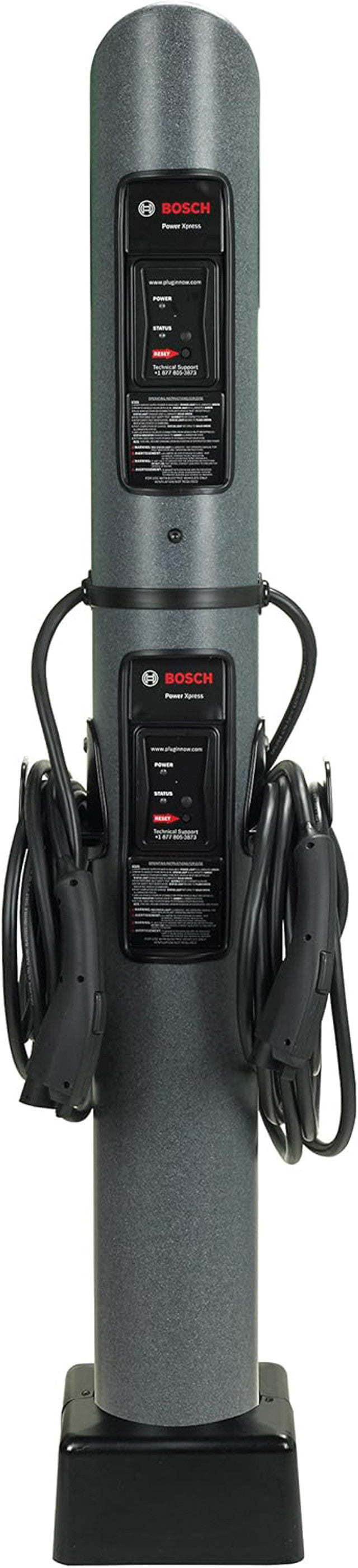 Bosch EL-50650-GNTD-A CHARGEUR DOUBLE SOCLE EV