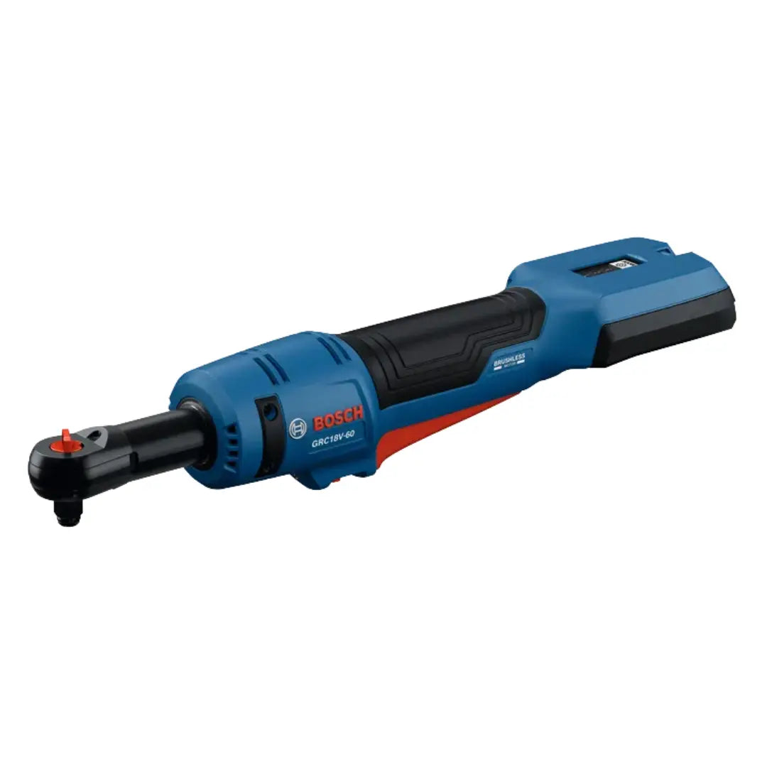 Bosch GRC18V-60N 18V Brushless 3/8 In. Cordless Ratchet (Tool Only)