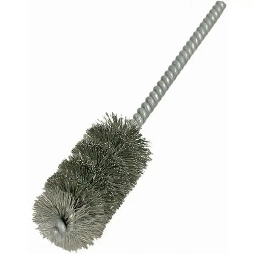 Brush Research Manufacturing 83S500 1/2 Diam Helical Stainless Steel Tube Brush - MPR Tools & Equipment