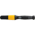 Brush Research Manufacturing PWCST PARTS WASH BRUSH, STRAIGHT HANDLE, SOFT TIP - MPR Tools & Equipment