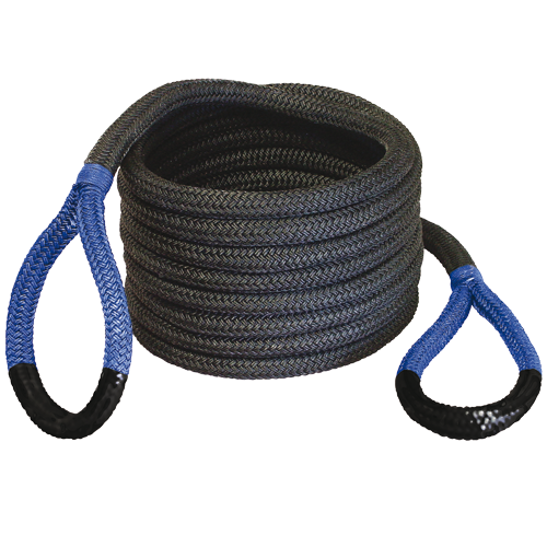 Bubba Rope BUB176660BLG Reco.Rope 7/8"X20`28600Lbs - MPR Tools & Equipment