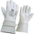 CATU CG-981-11 12.5" LONG LEATHER OVERGLOVES FOR LOW VOLTAGE INSULATING GLOVES, CLASS 00 & 0, SIZE 11 - MPR Tools & Equipment