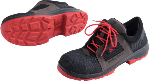 CATU MV-226-40 CLASS 0 (1000V) SAFETY SHOES WITH INSULATING SOLE, LOW TYPE, TEXTILE TYPE, WATER PROOF, SIZE 40 - MPR Tools & Equipment