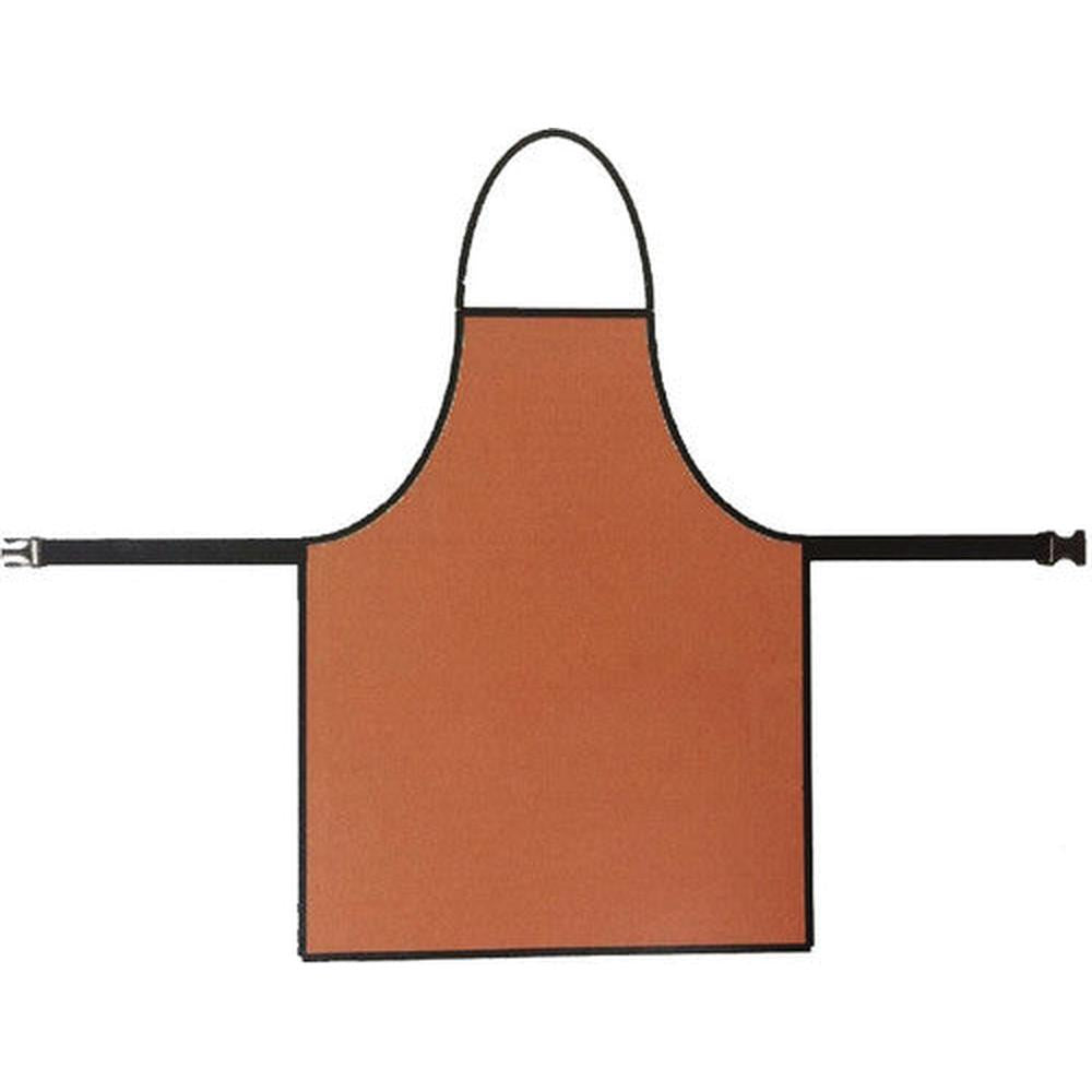 CATU MV-99-INSD ELASTOMER INSULATING APRON, ORANGE COLOUR, 1.2MM THICK, ADJUST. BELT STRAP, MAX. OPERATING VOLTAGE 1000VAC/1500VDC - MPR Tools & Equipment