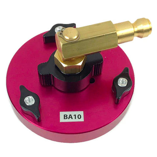CC Tools (Car Certified Tools) BA10 Small Toyota Master Cylinder Adapter - MPR Tools & Equipment